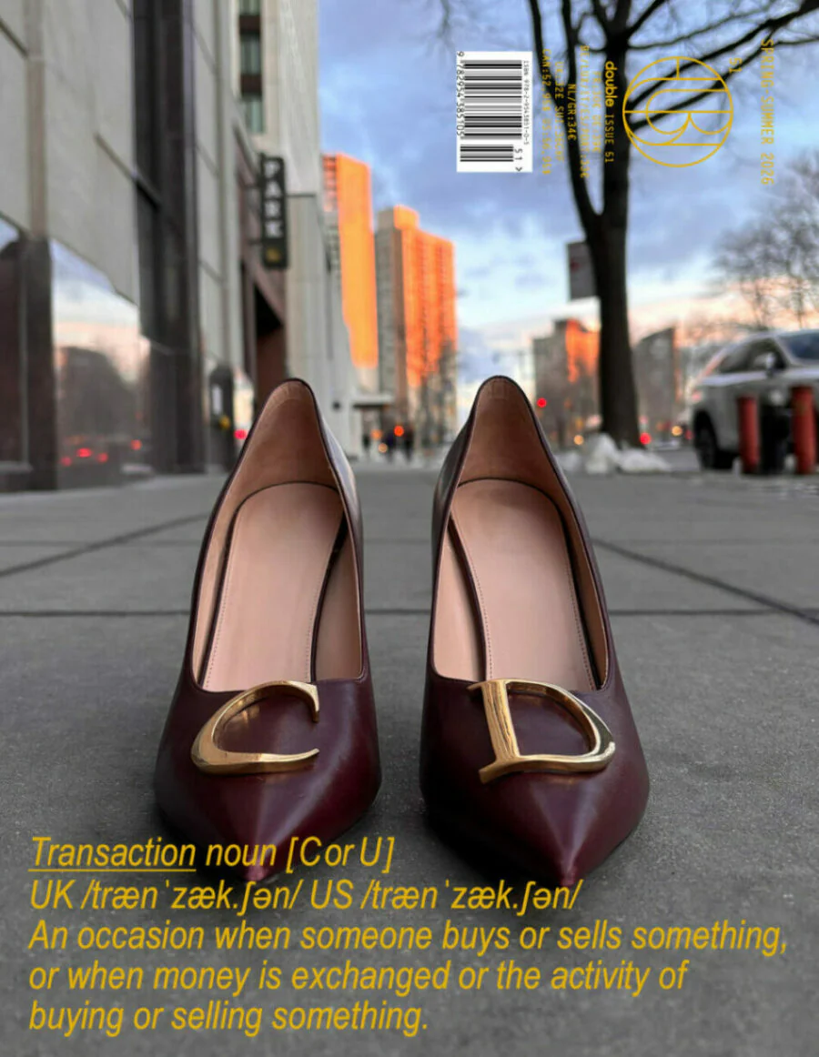 Double Magazine - N°51 - Image 3