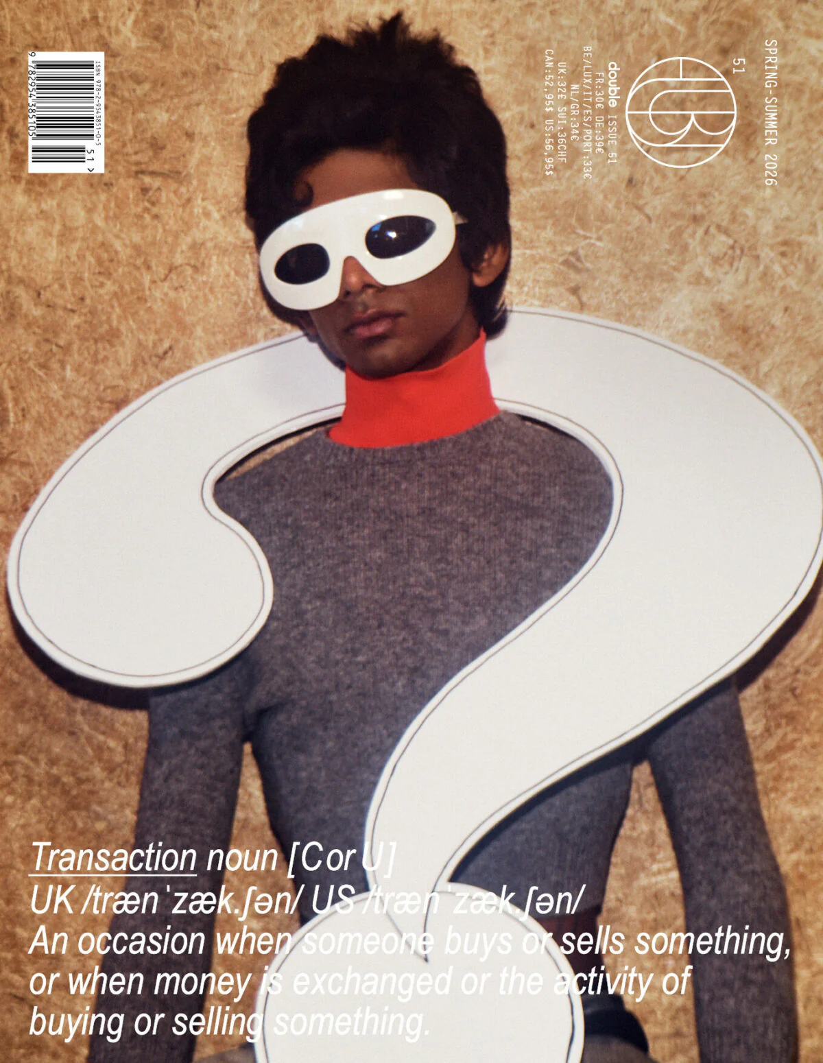 Double Magazine - N°51 - Image 4