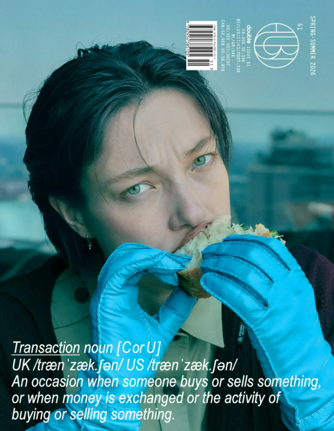 Double Magazine - N°51 - Image 5