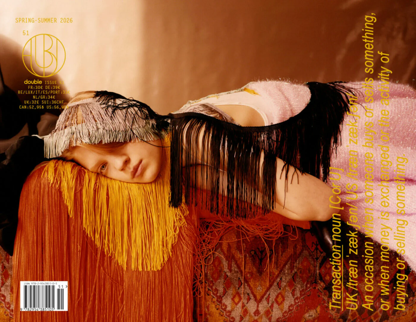 Double Magazine - N°51 - Image 6