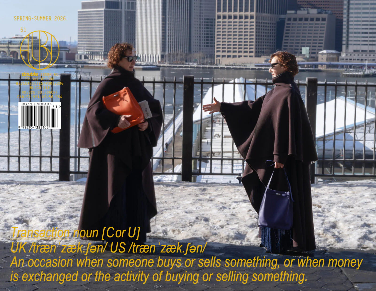 Double Magazine - N°51 - Image 7
