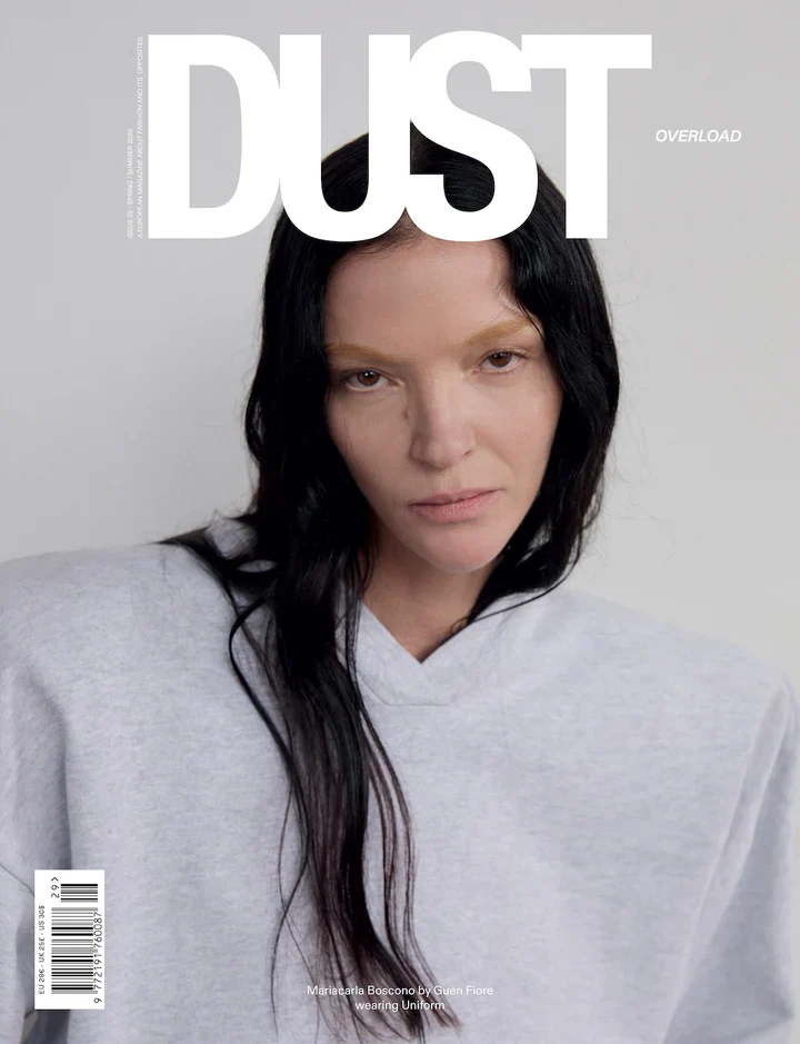 DUST - N°29 - Image 11