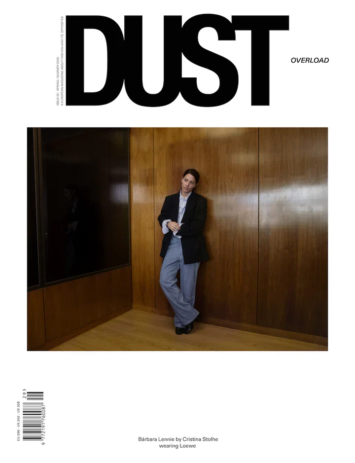 DUST - N°29 - Image 12