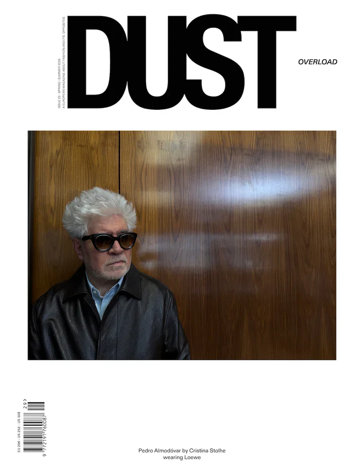 DUST - N°29 - Image 13