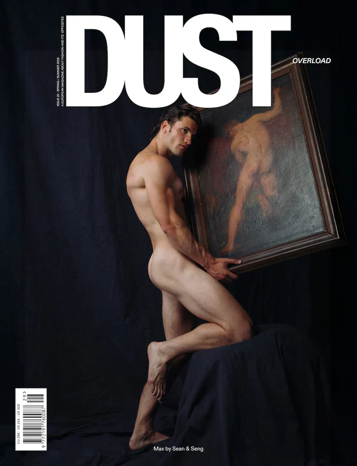 DUST - N°29 - Image 14