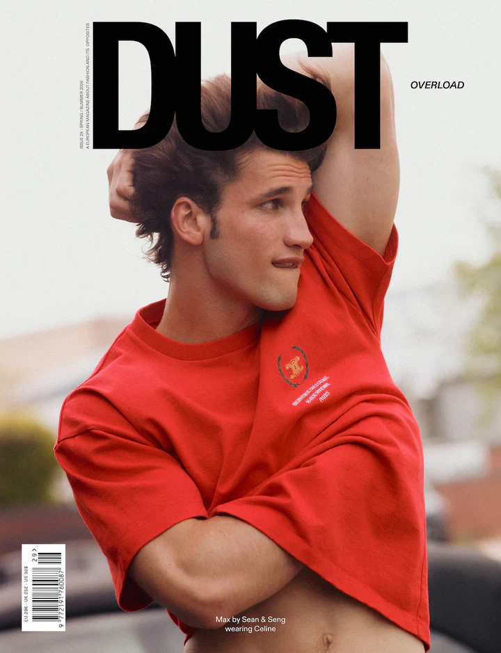 DUST - N°29 - Image 15