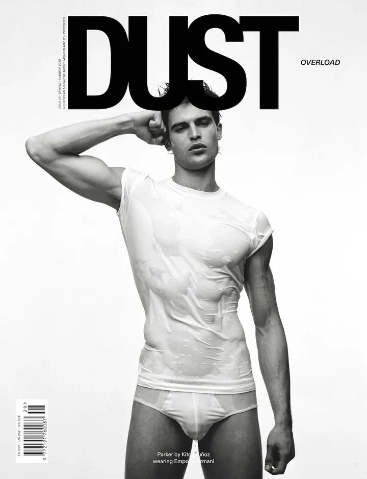 DUST - N°29 - Image 17