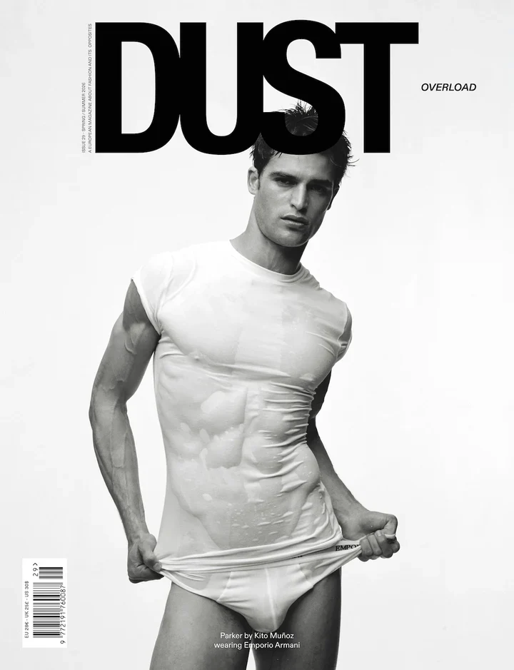 DUST - N°29 - Image 19
