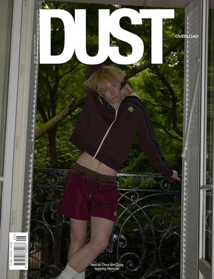 DUST - N°29 - Image 21