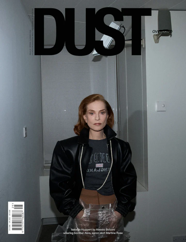 DUST - N°29 - Image 23