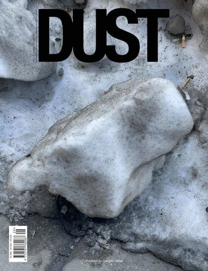 DUST - N°29 - Image 4