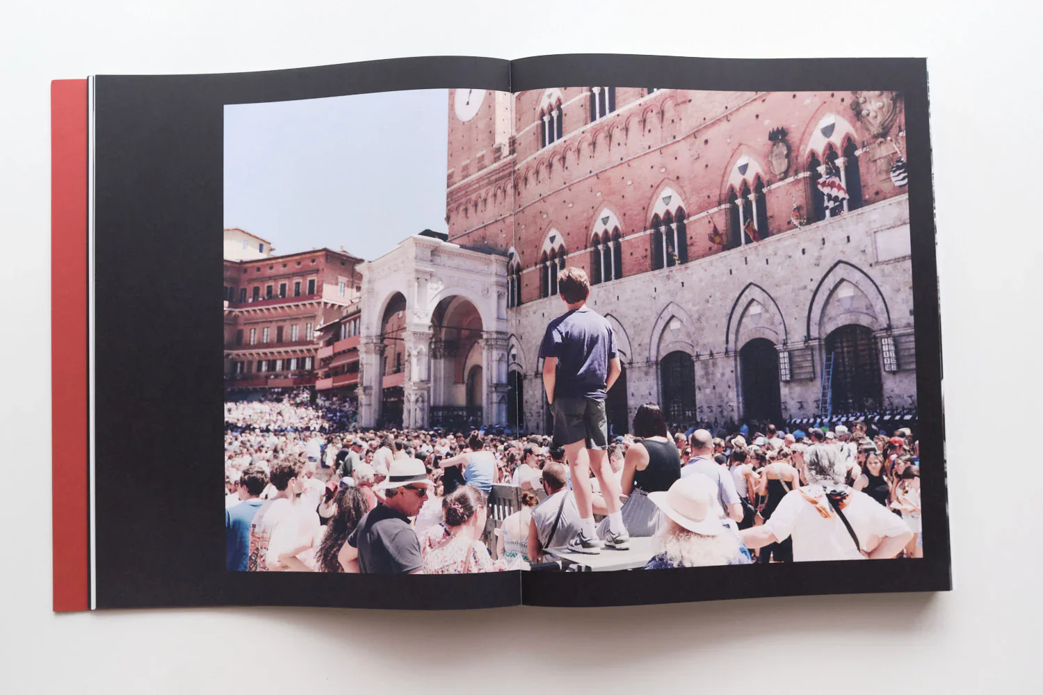 Ed Aked - I Ragazzi - Image 12