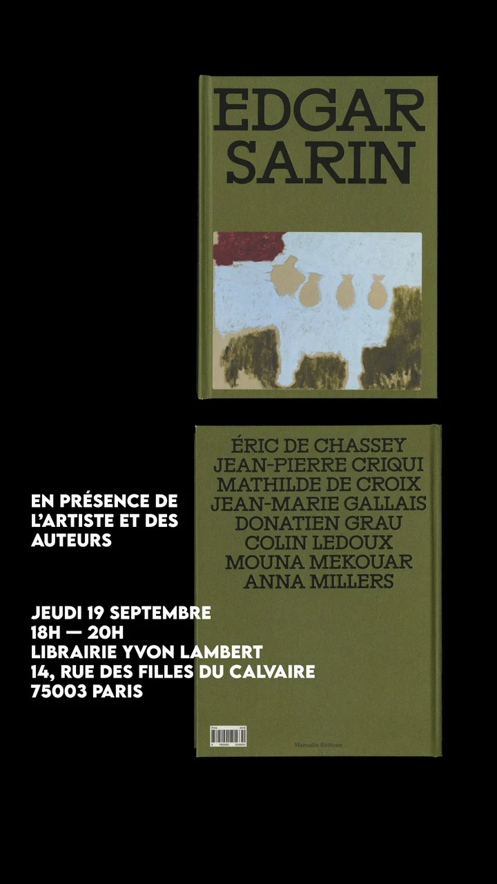 Edgar Sarin - Image 3