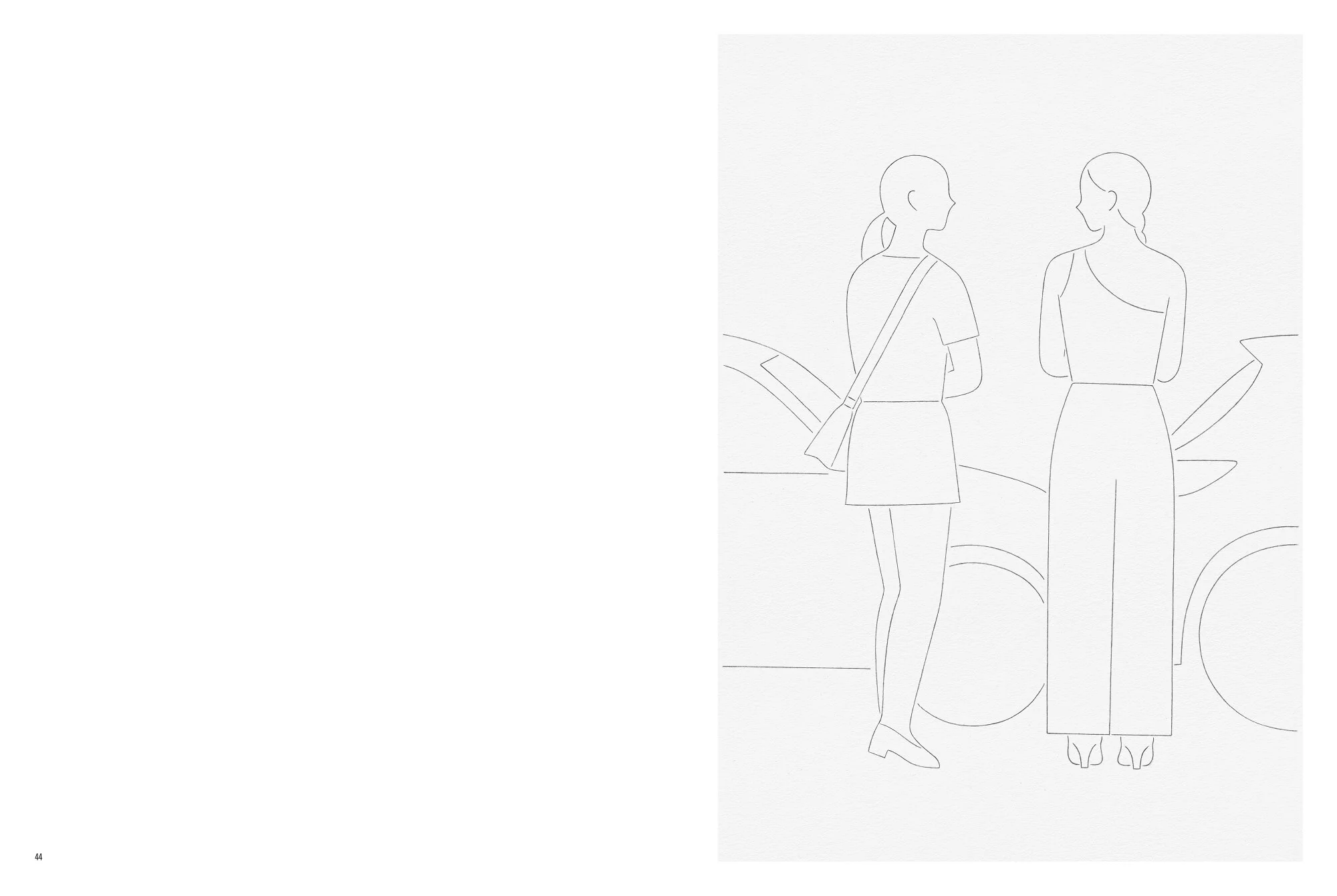Emi Ueoka - Intersections - Image 12