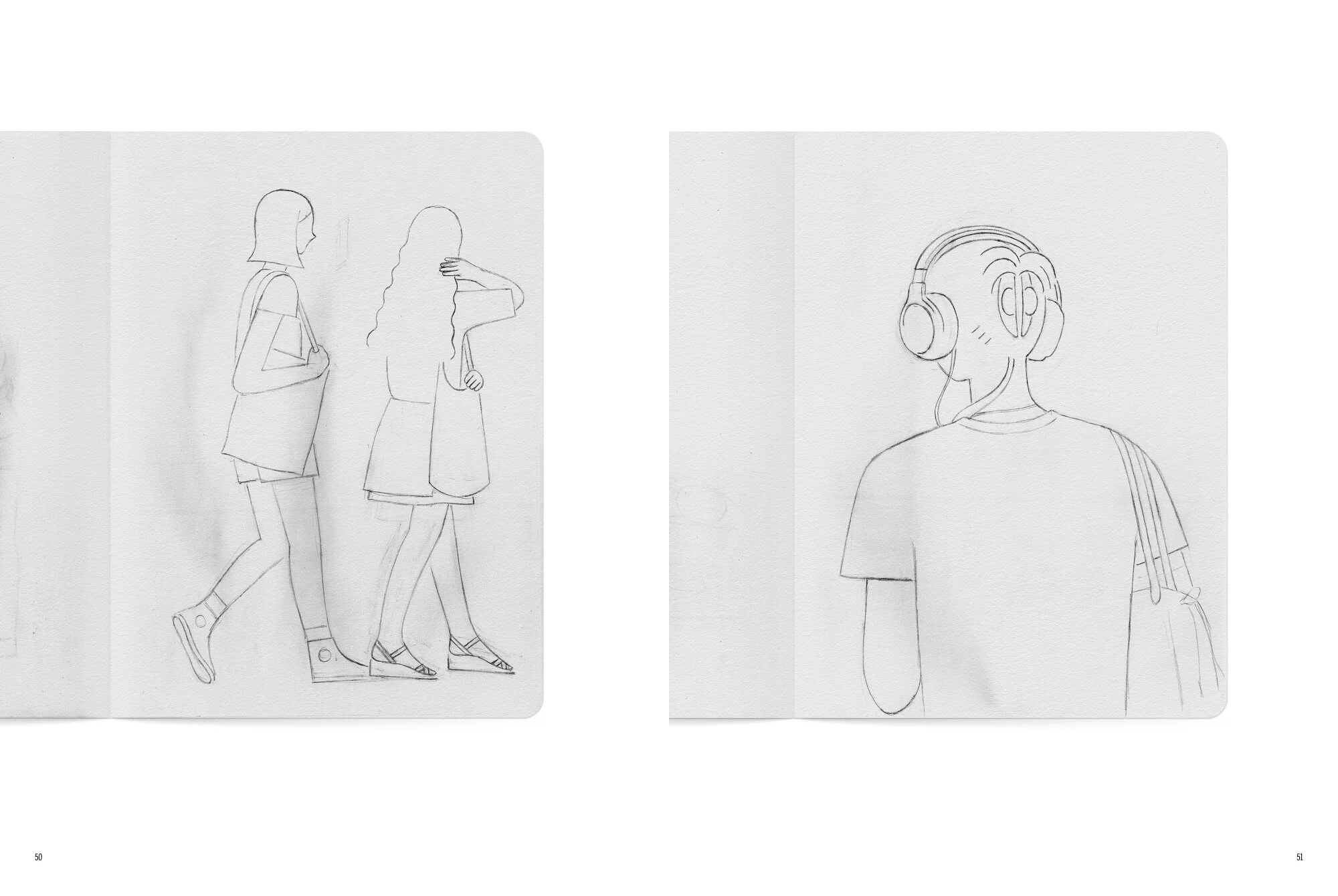 Emi Ueoka - Intersections - Image 13