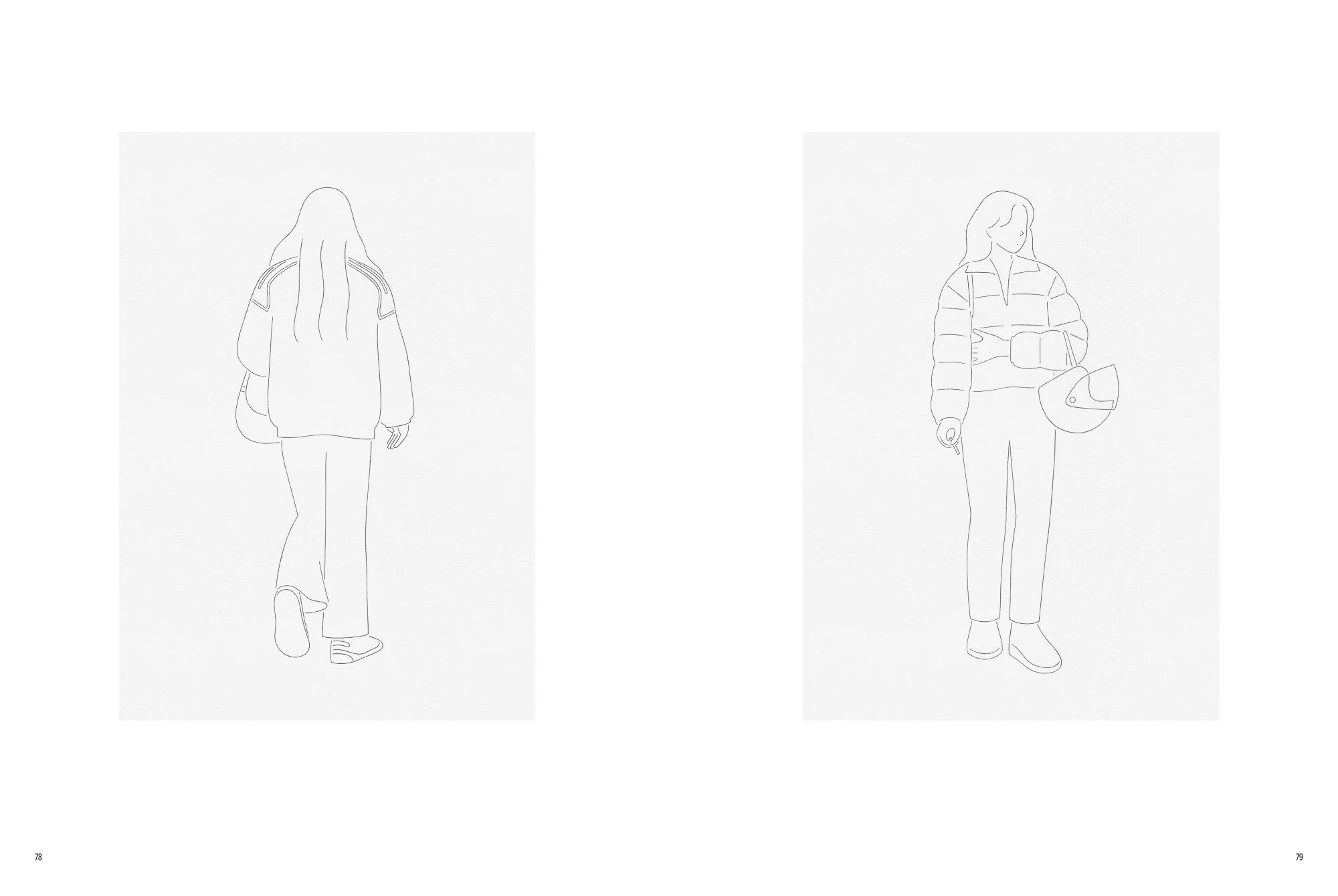 Emi Ueoka - Intersections - Image 14