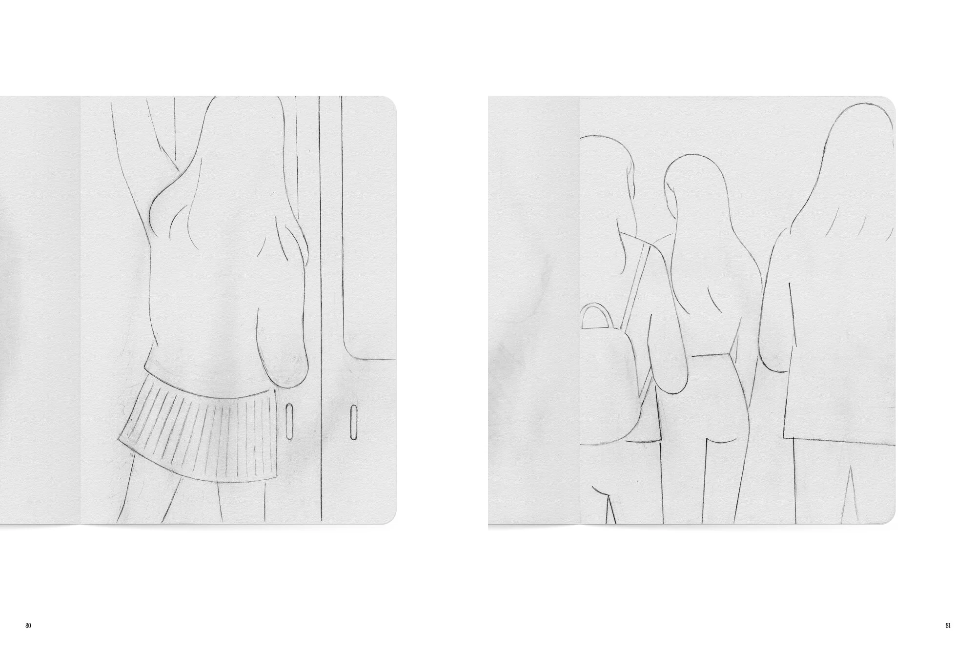 Emi Ueoka - Intersections - Image 15