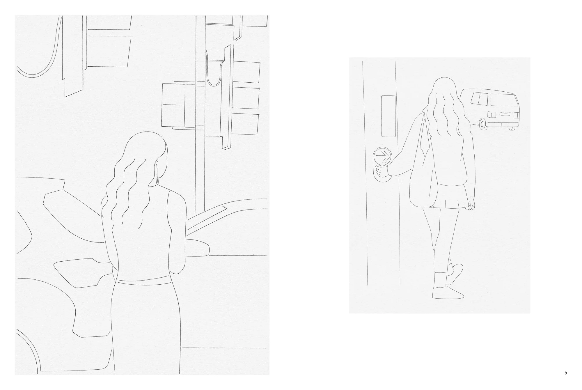 Emi Ueoka - Intersections - Image 4