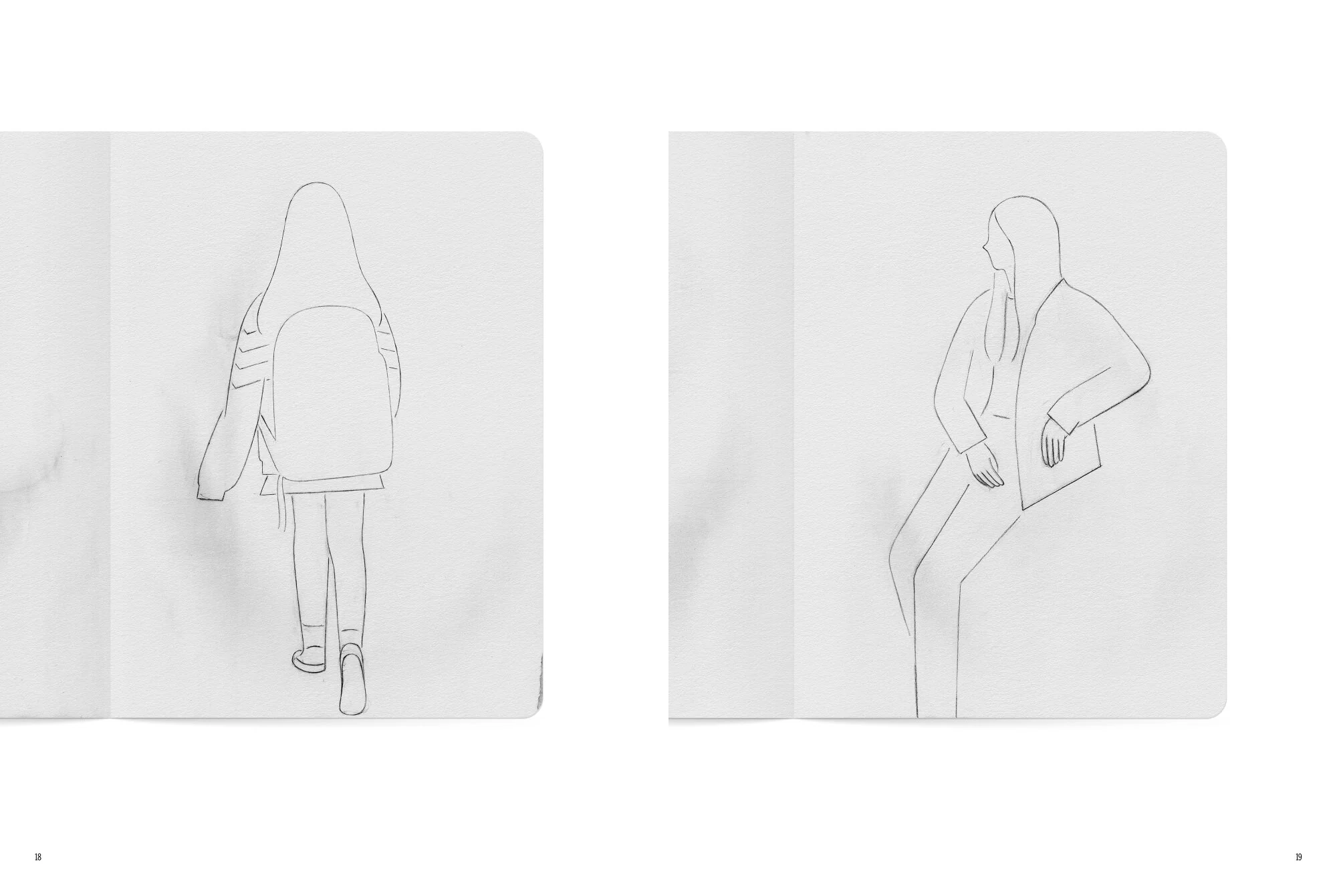 Emi Ueoka - Intersections - Image 6