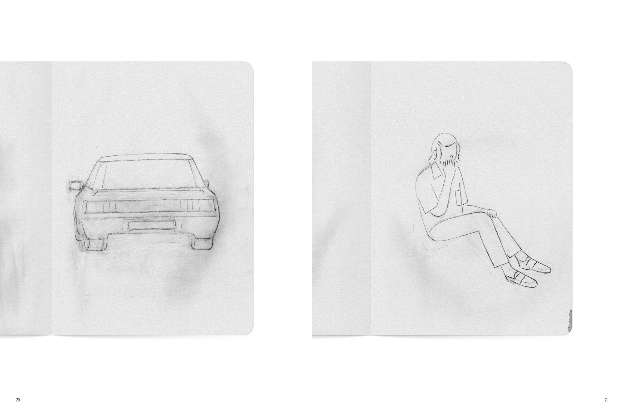 Emi Ueoka - Intersections - Image 7