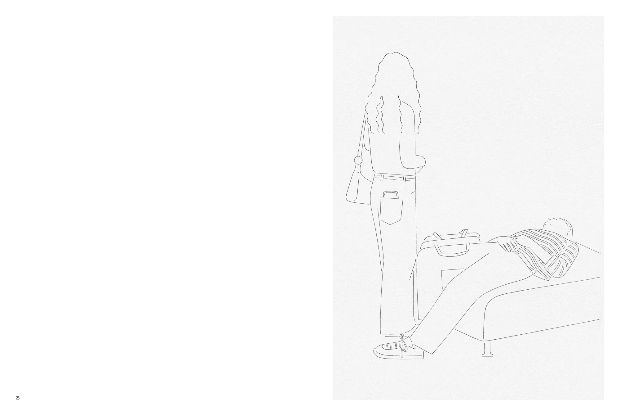 Emi Ueoka - Intersections - Image 9