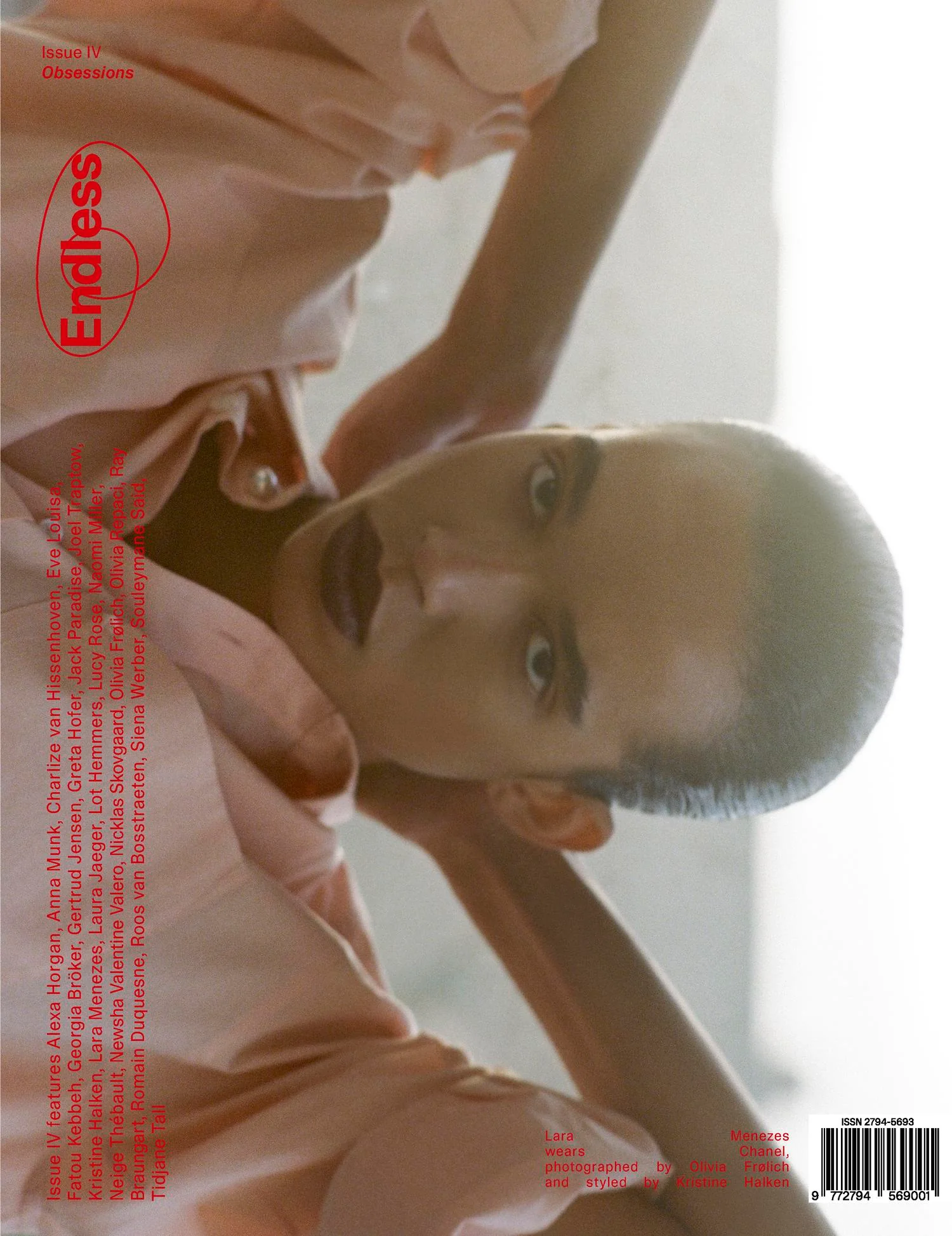 Endless - Issue 4 - Image 7