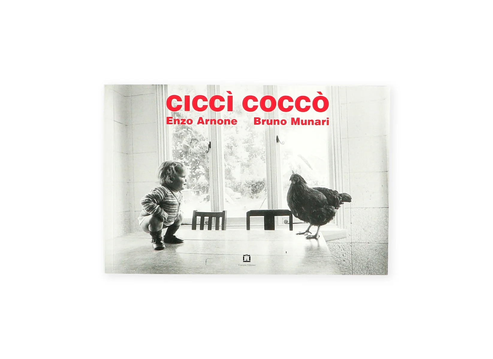 Enzo Arnone & Bruno Munari - Ciccì Coccò - Image 2