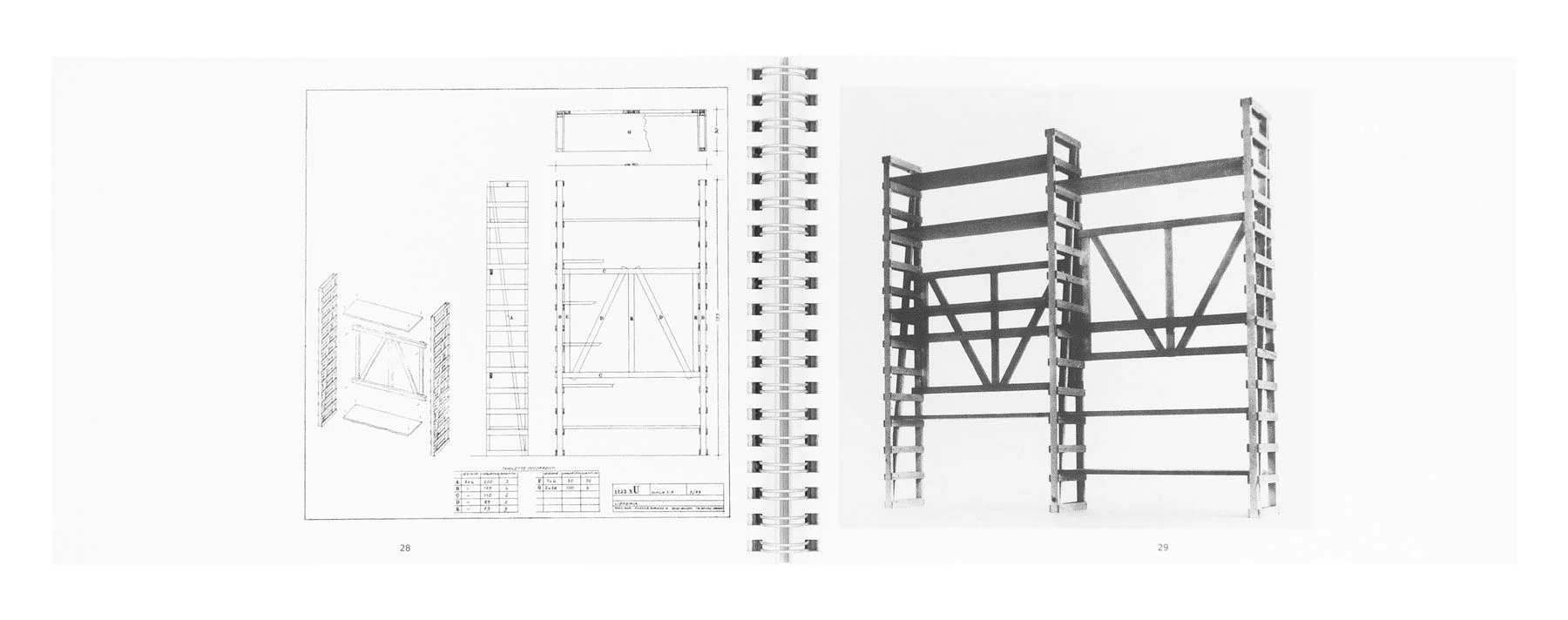 Enzo Mari - Autoprogettazione? - Image 8