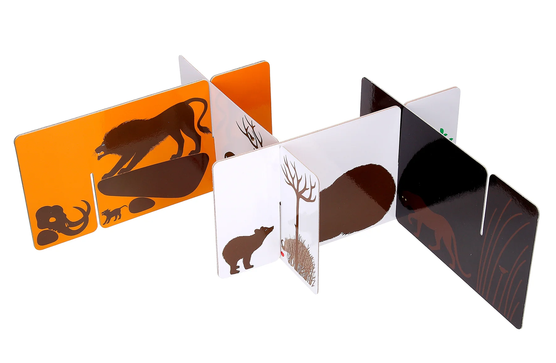 Enzo Mari - The Fable Game - Image 4