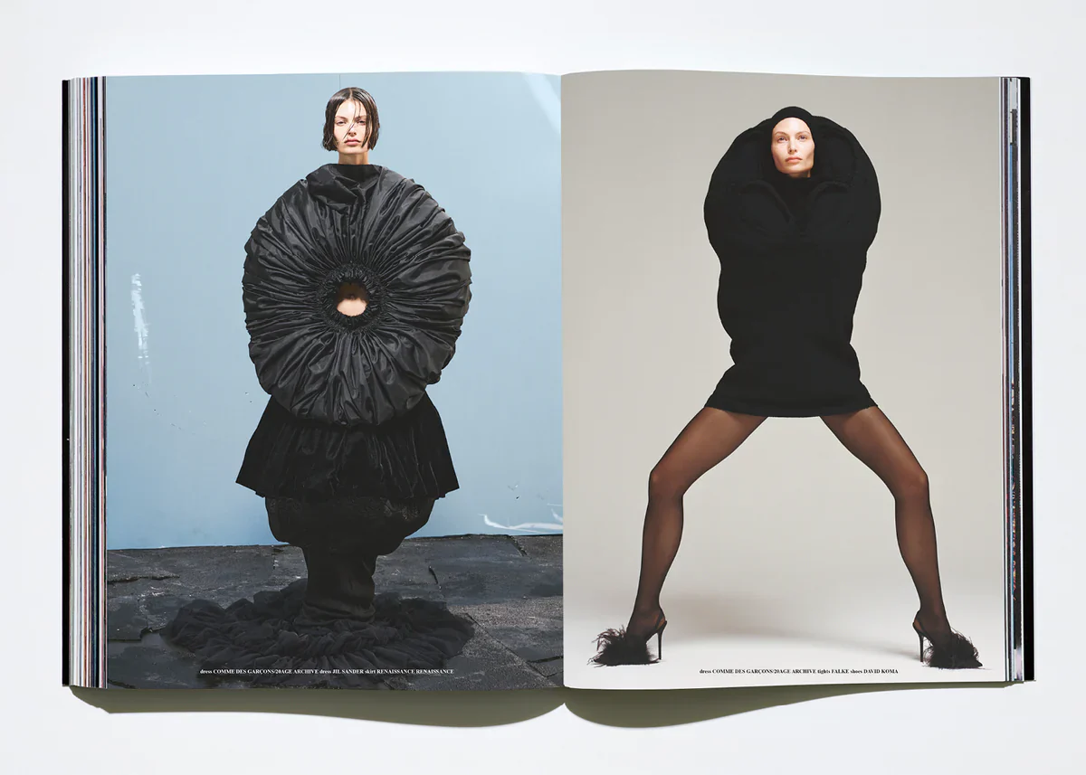 EPOCH - Issue 3 - Image 11