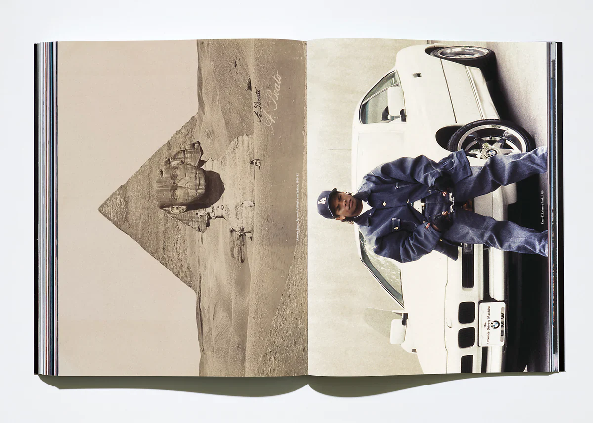 EPOCH - Issue 3 - Image 8