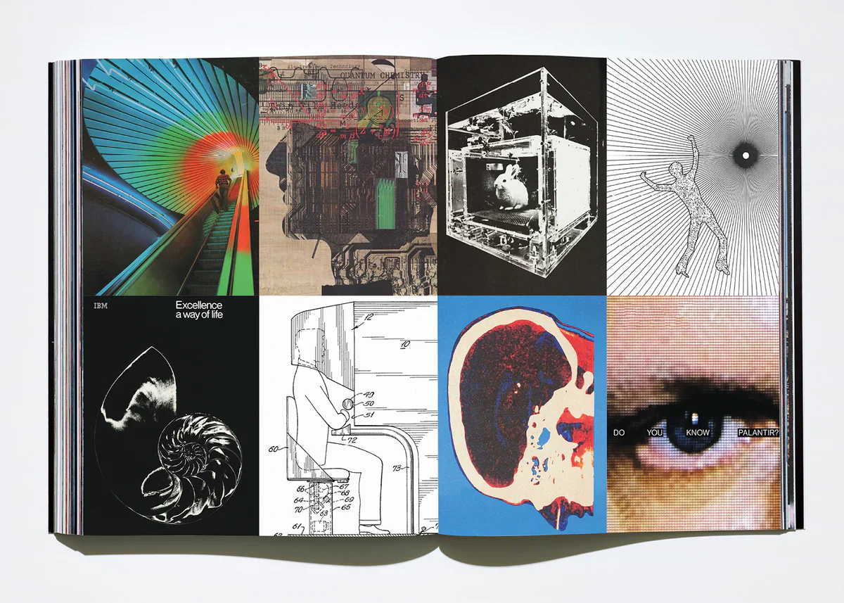 EPOCH - Issue 3 - Image 9