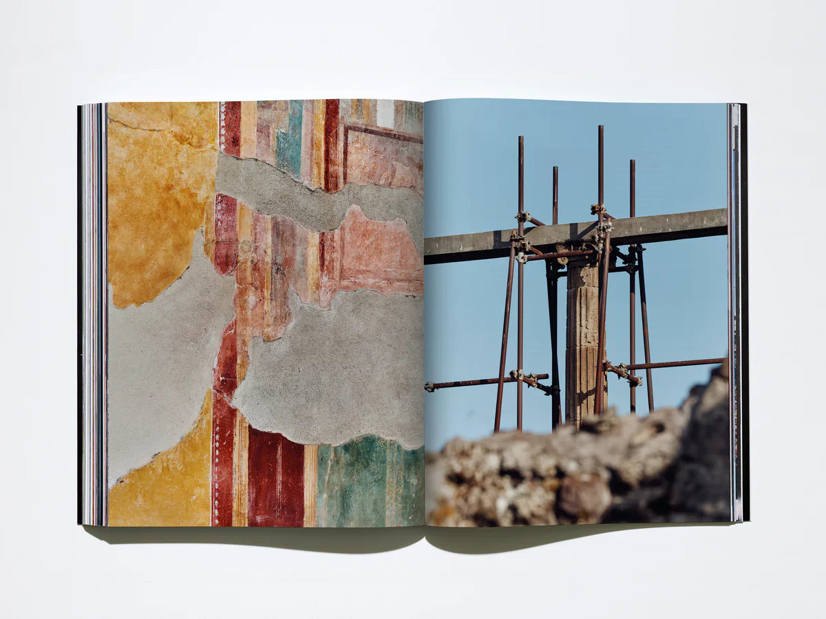 EPOCH - Issue 4 "POMPEII" - Image 20