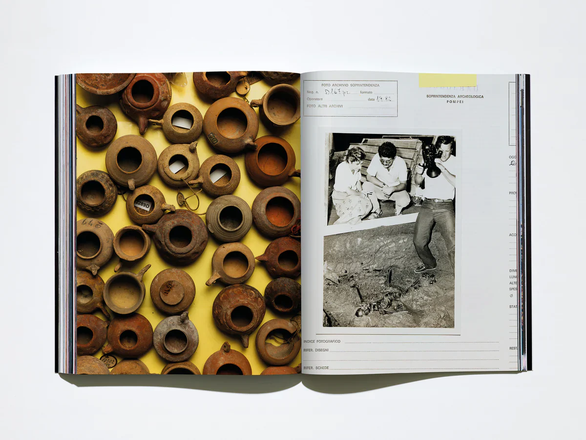 EPOCH - Issue 4 "POMPEII" - Image 28