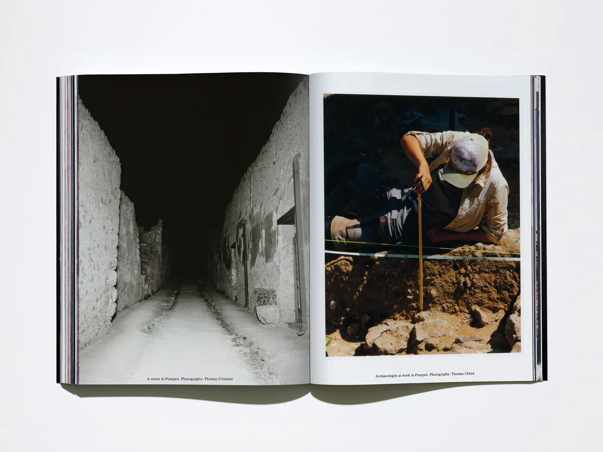 EPOCH - Issue 4 "POMPEII" - Image 29