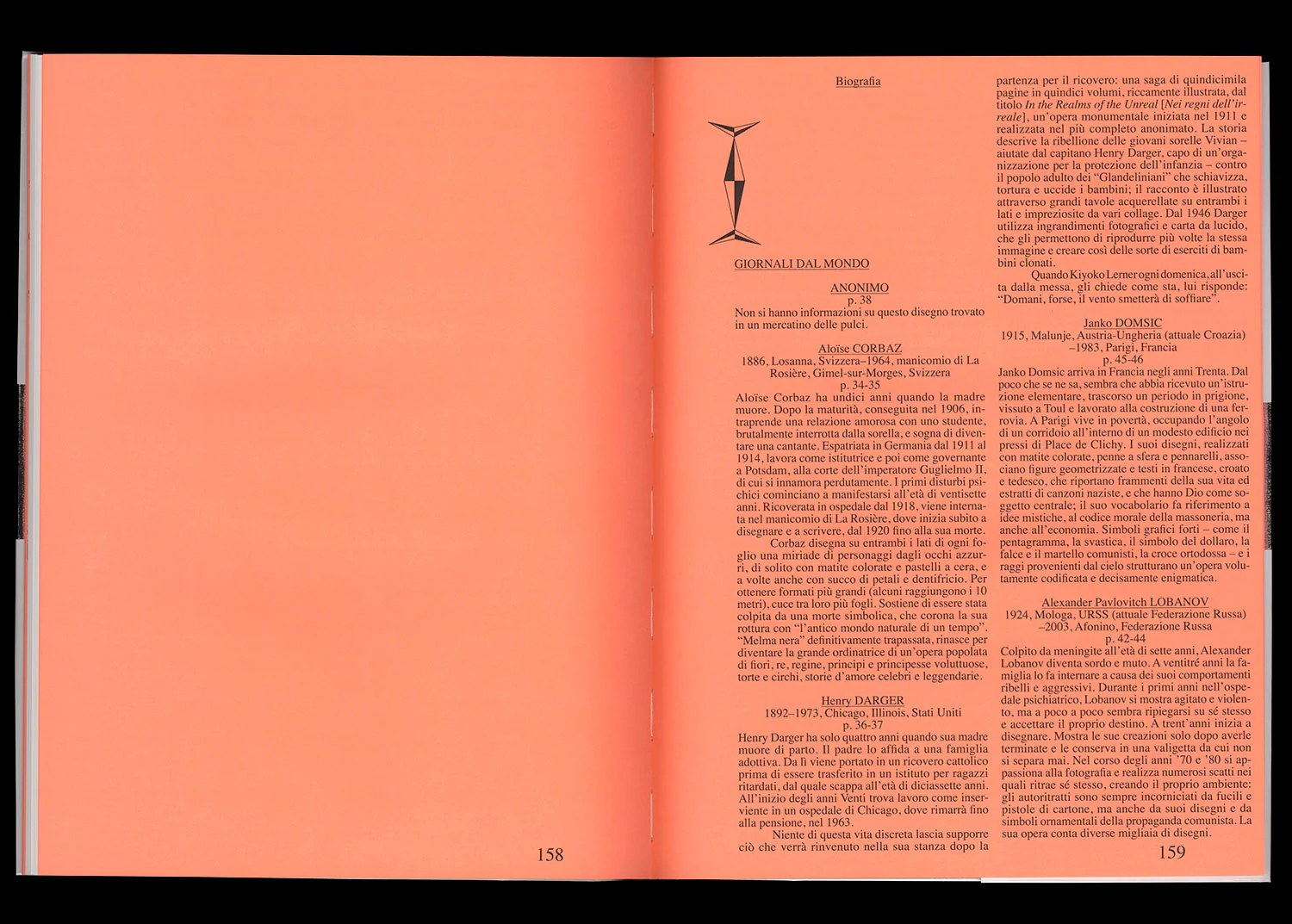 Épopées célestes – Art brut dans la collection Decharme - Image 17