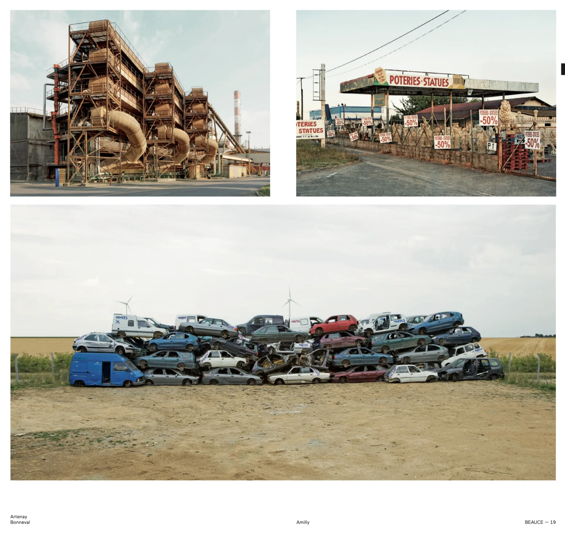 Eric Tabuchi & Nelly Monnier - ARN Vol. 1 - Image 2