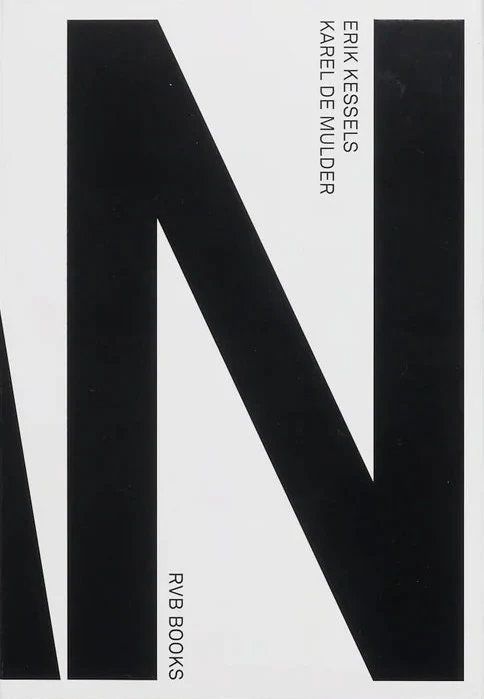 Erik Kessels & Karel De Mulder - MAN