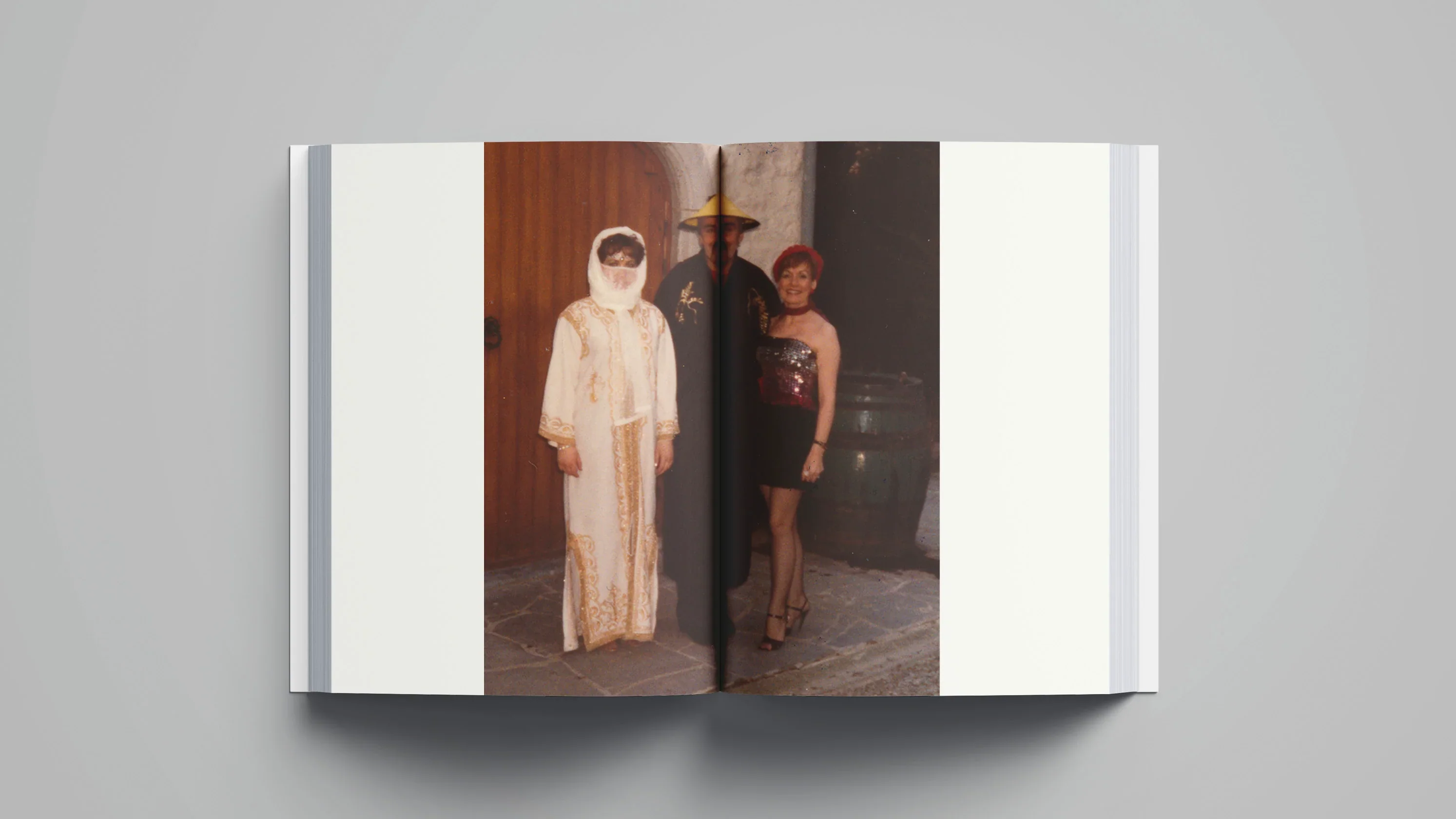 Erik Kessels & Karel De Mulder - MAN - Image 11