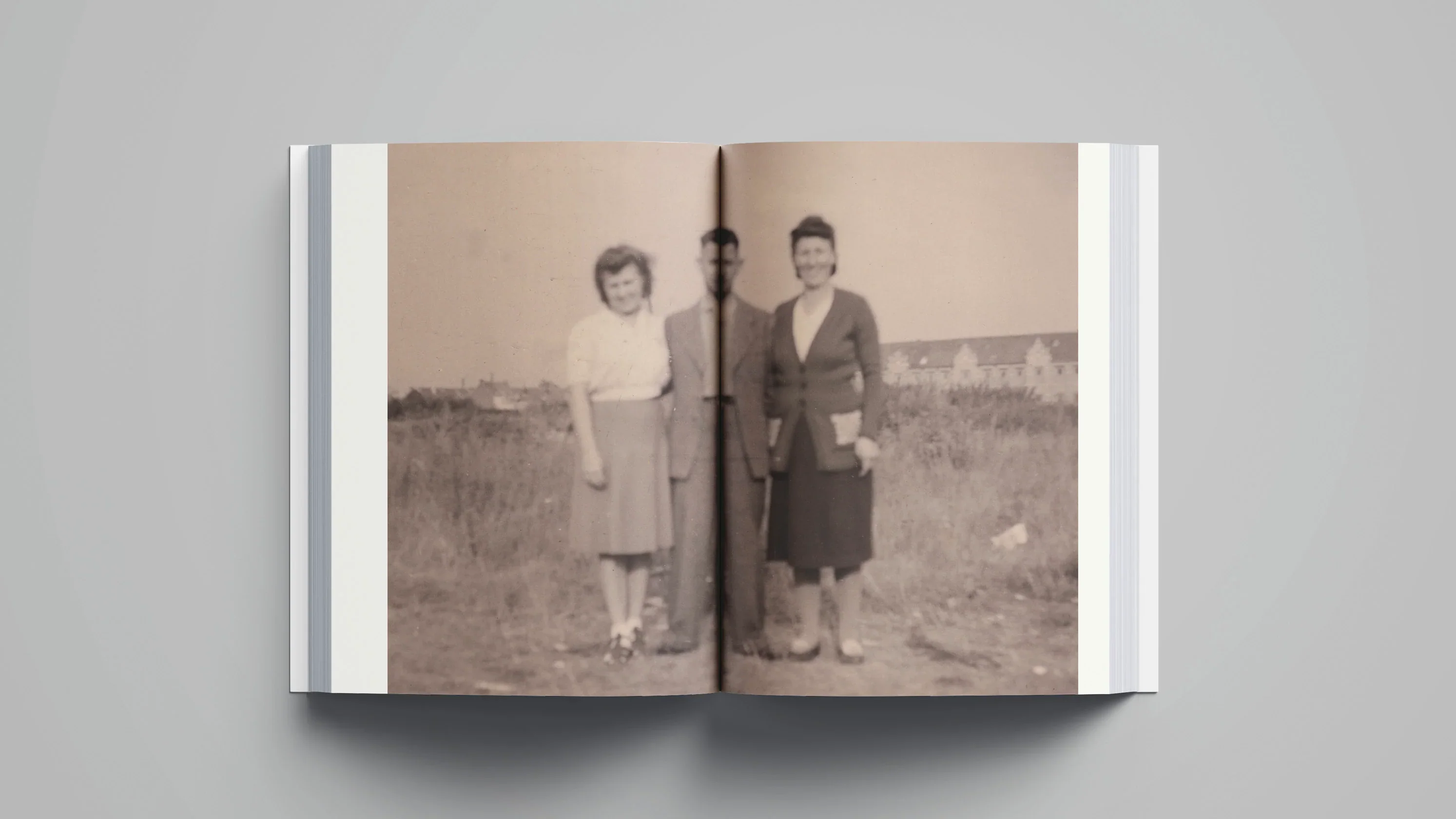 Erik Kessels & Karel De Mulder - MAN - Image 12