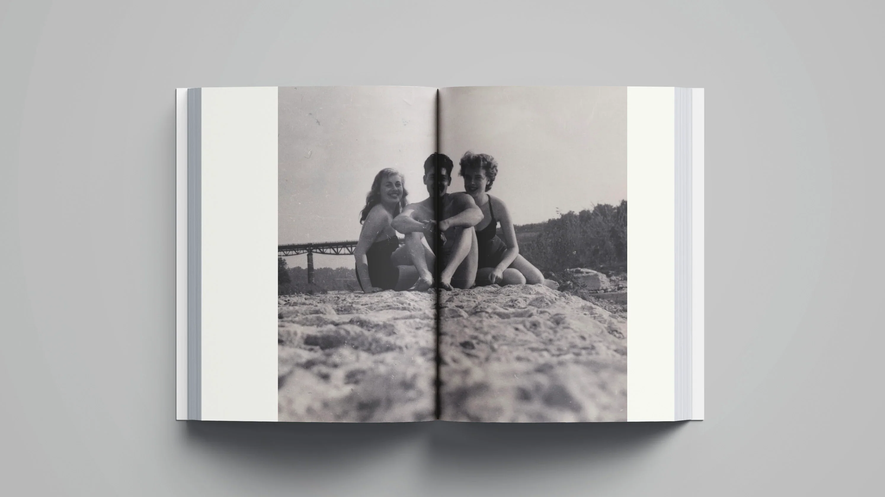 Erik Kessels & Karel De Mulder - MAN - Image 18