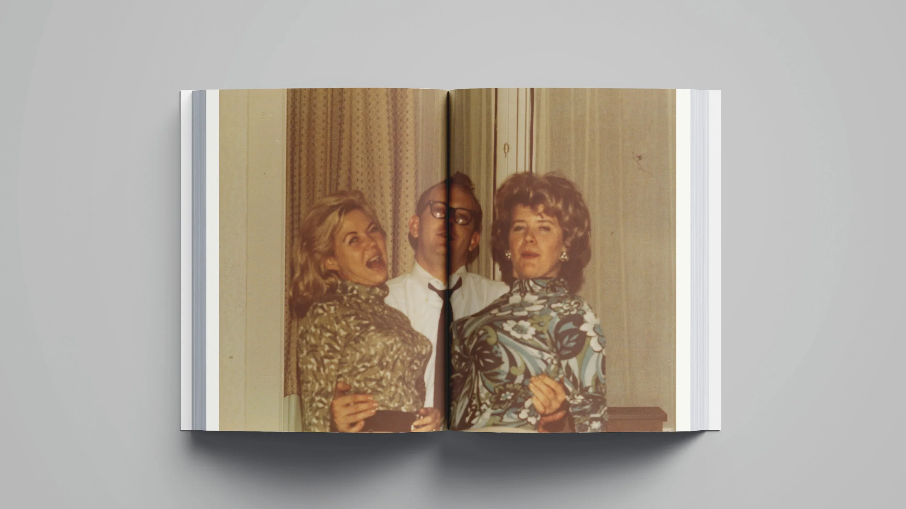 Erik Kessels & Karel De Mulder - MAN - Image 19