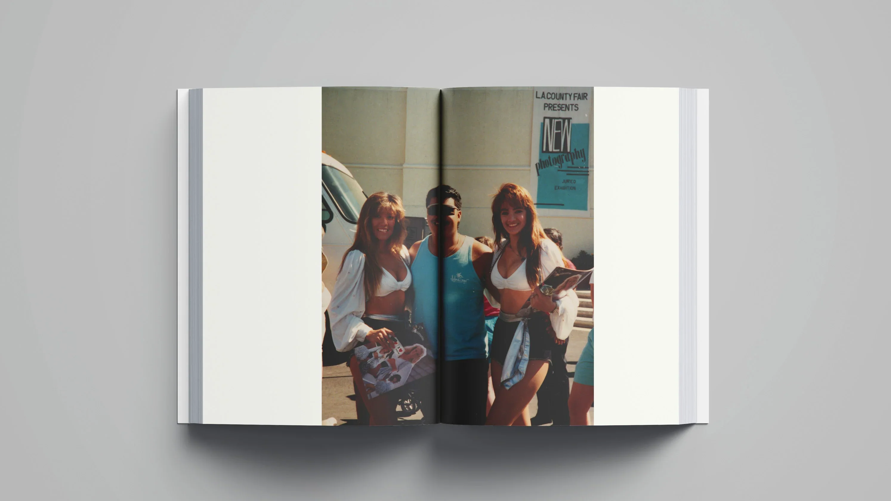 Erik Kessels & Karel De Mulder - MAN - Image 20
