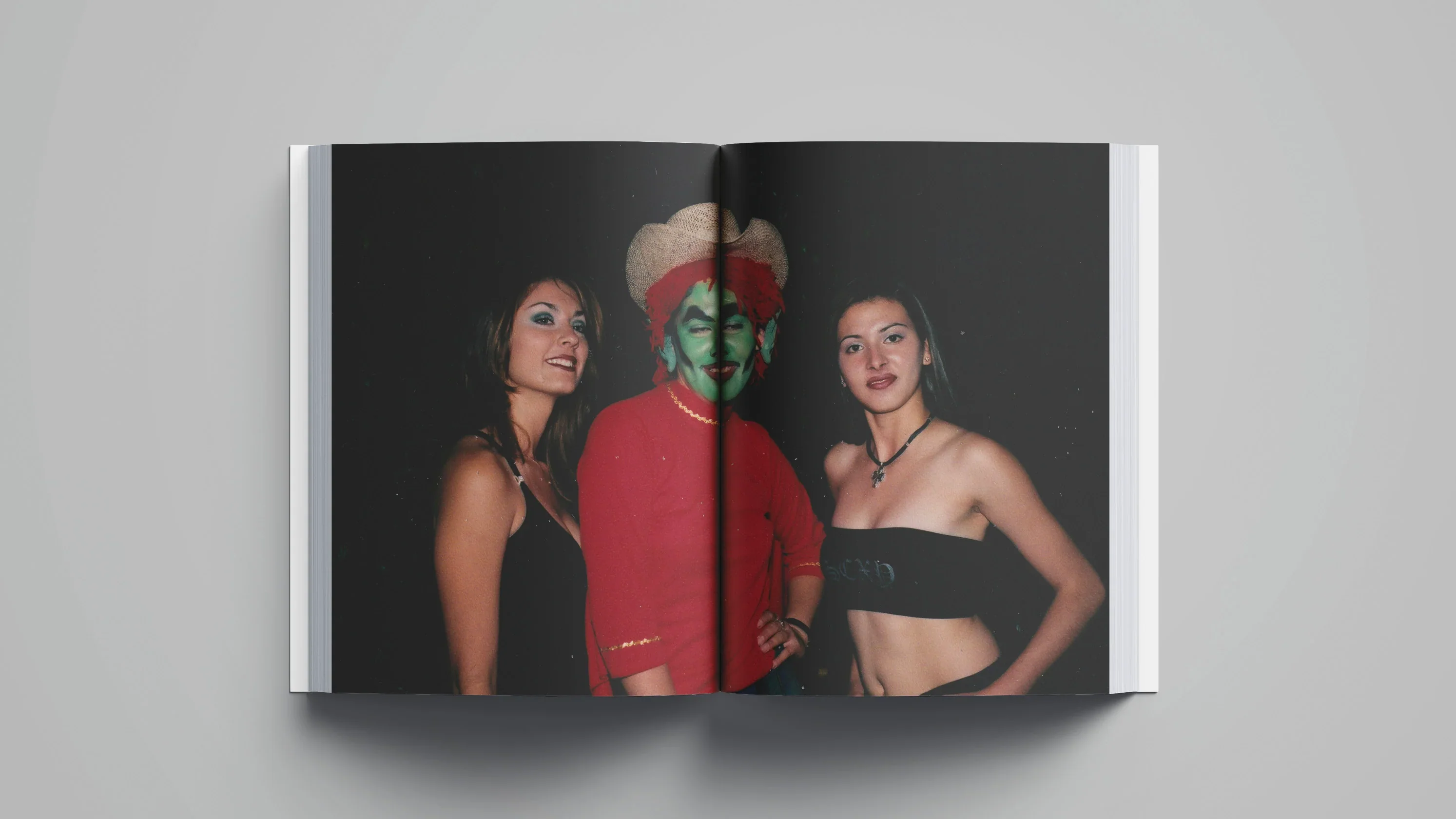 Erik Kessels & Karel De Mulder - MAN - Image 23