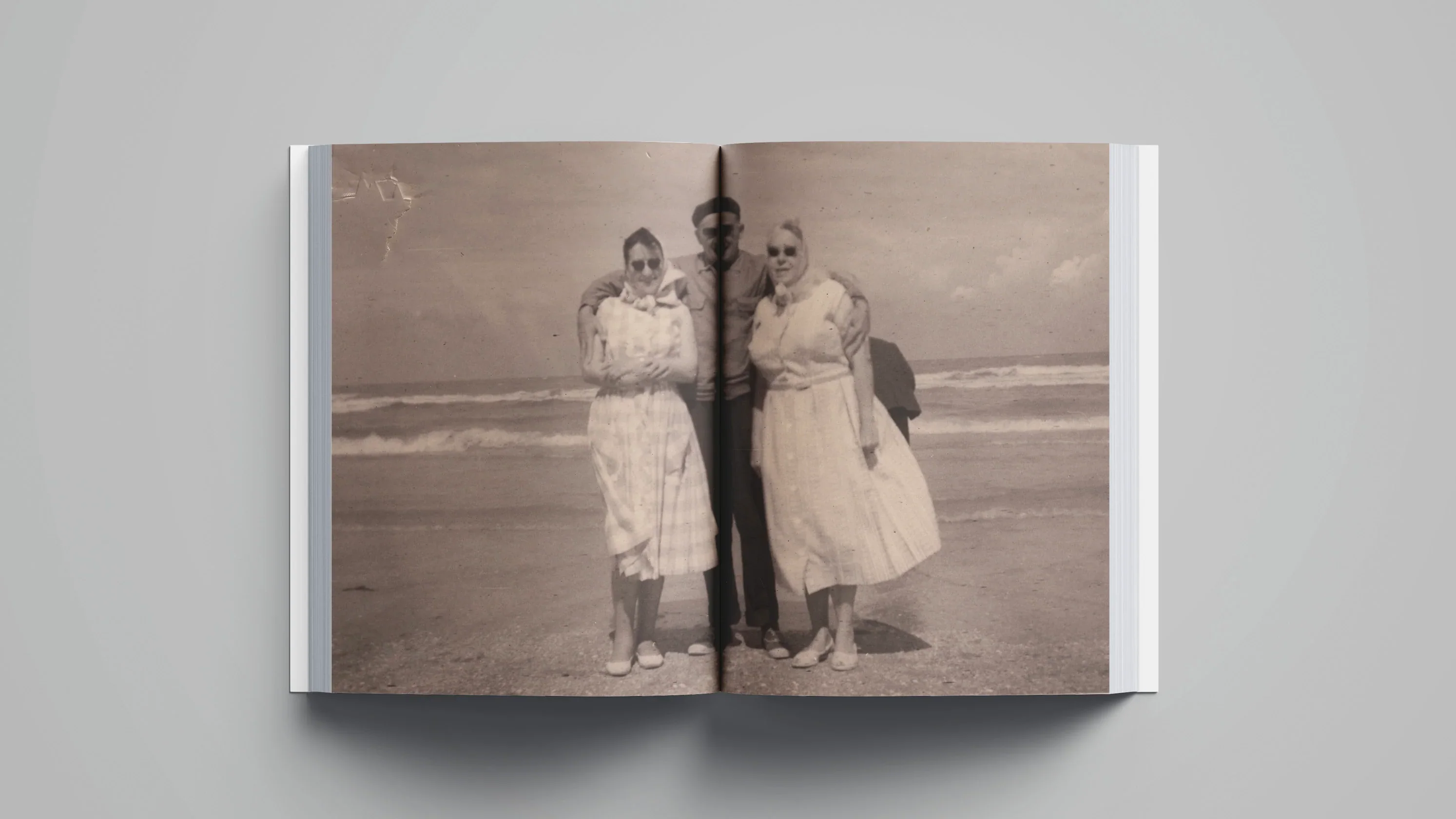 Erik Kessels & Karel De Mulder - MAN - Image 27