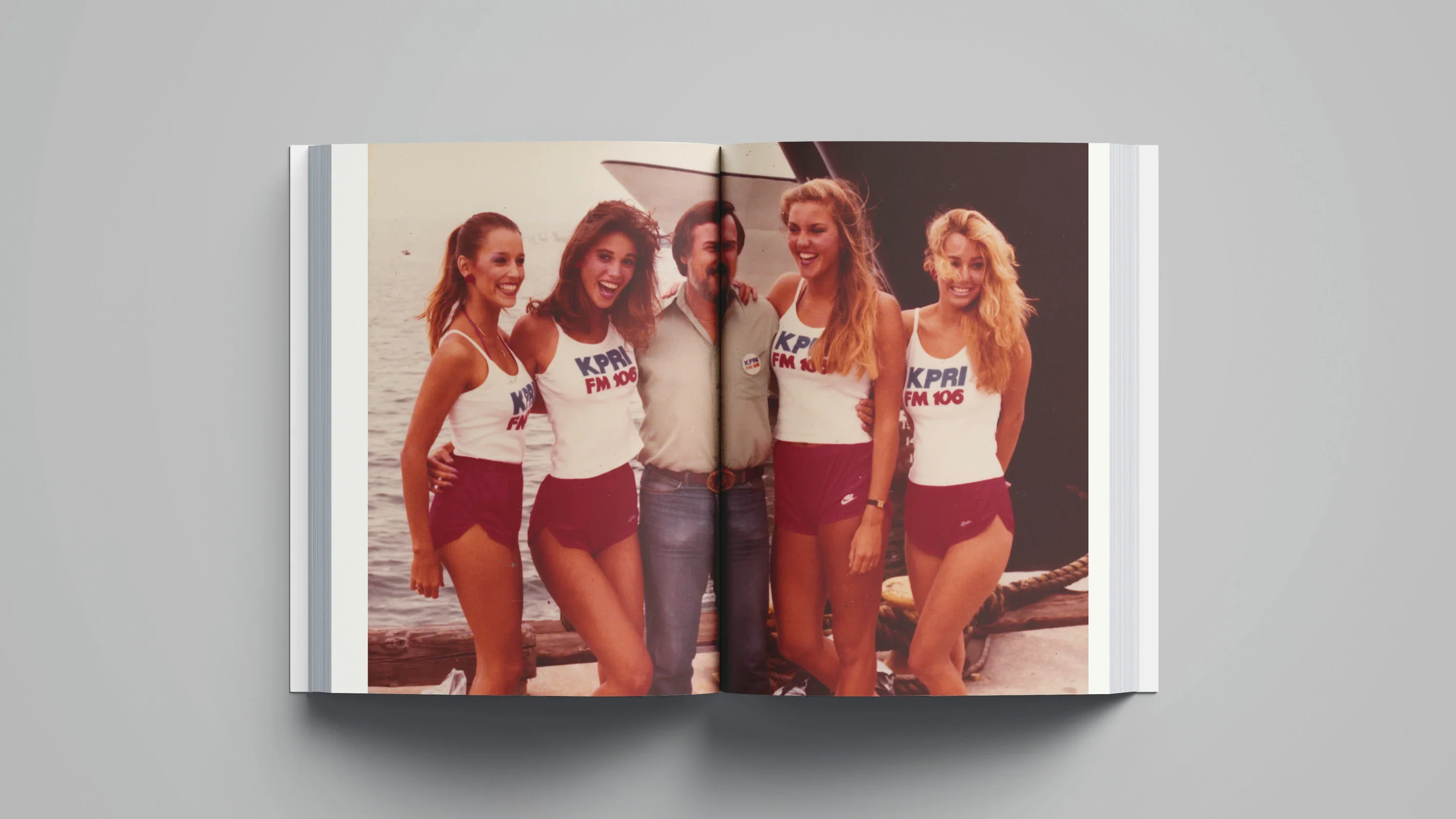 Erik Kessels & Karel De Mulder - MAN - Image 28