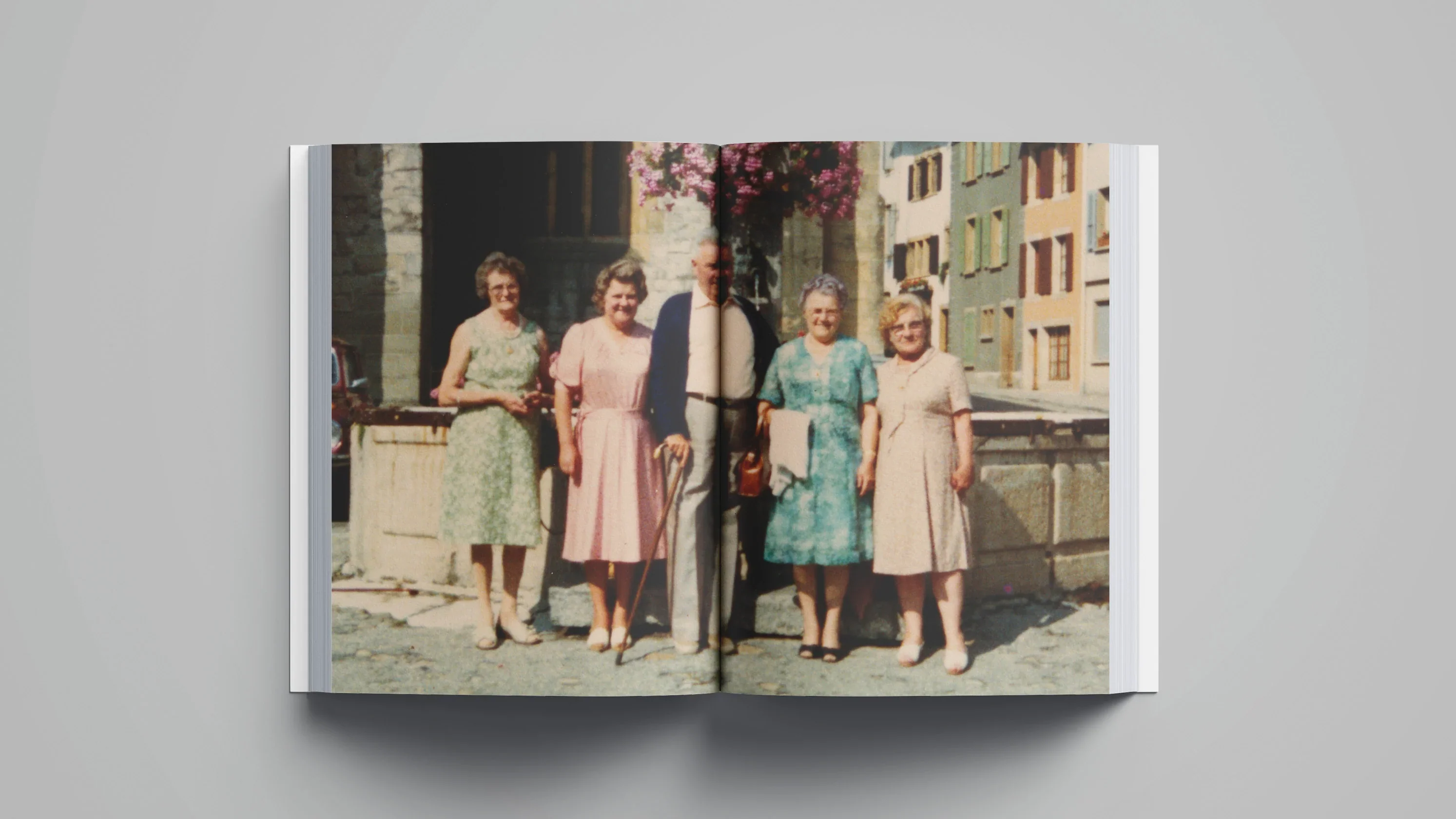 Erik Kessels & Karel De Mulder - MAN - Image 29