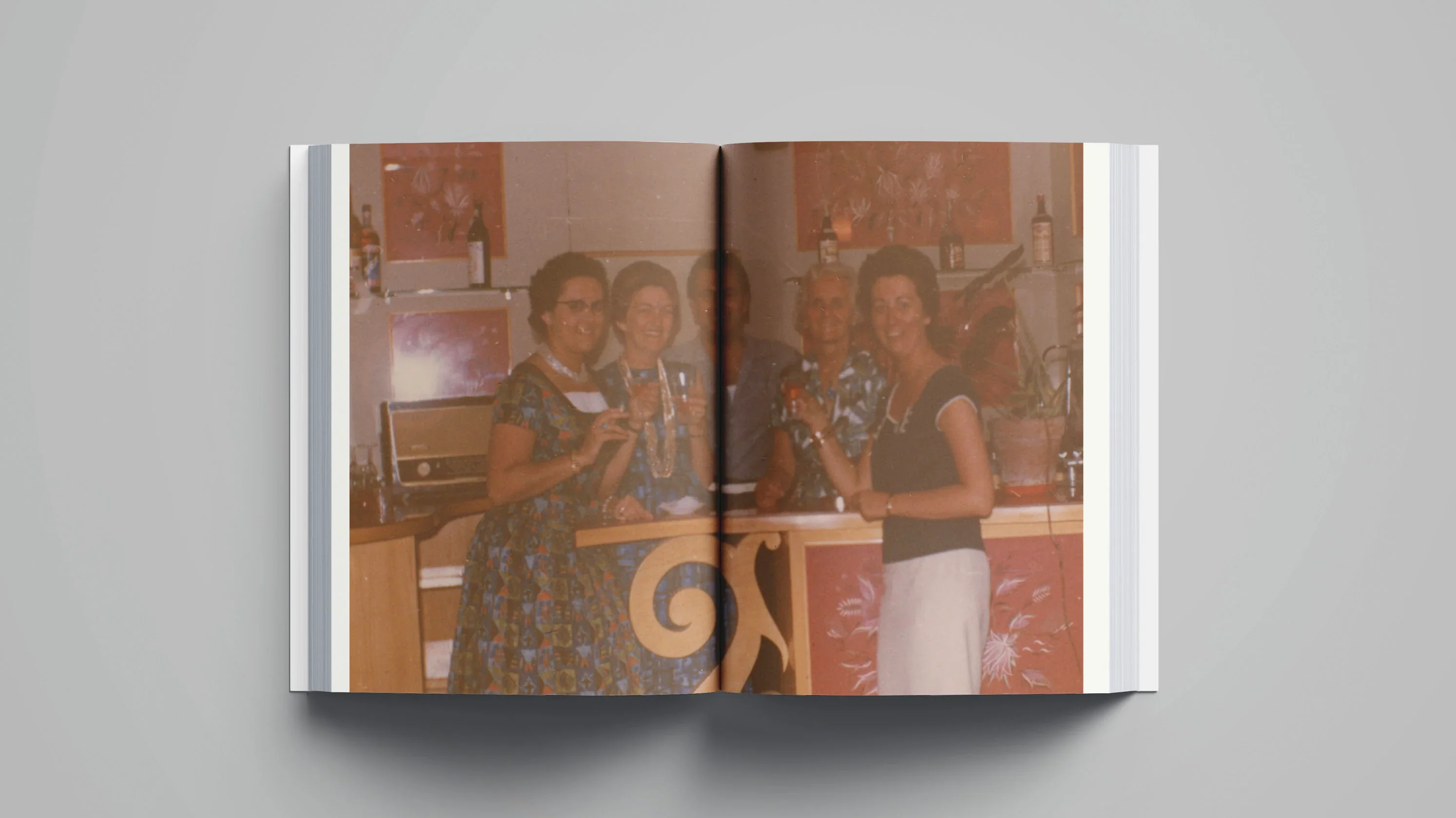 Erik Kessels & Karel De Mulder - MAN - Image 33