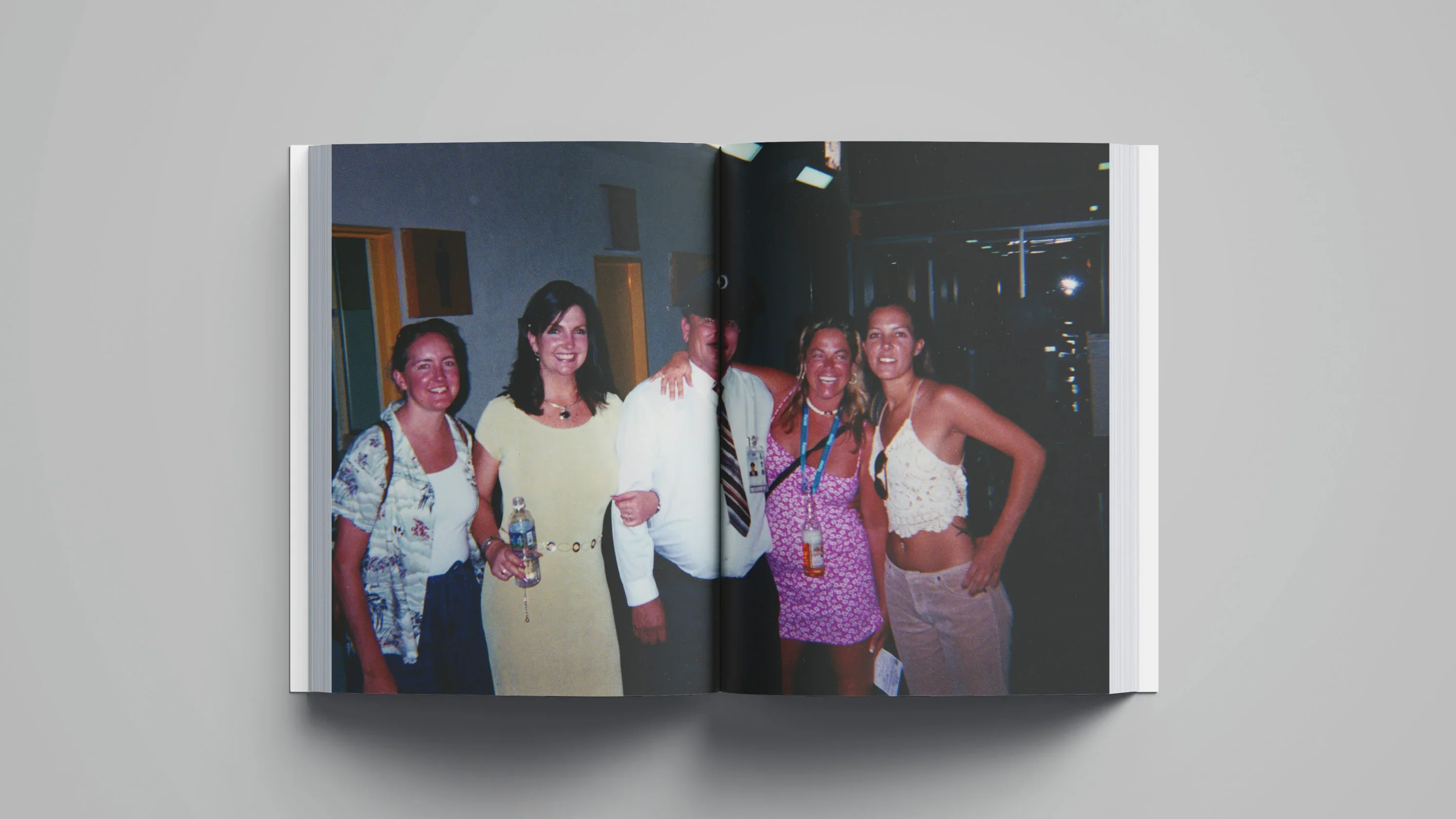 Erik Kessels & Karel De Mulder - MAN - Image 34