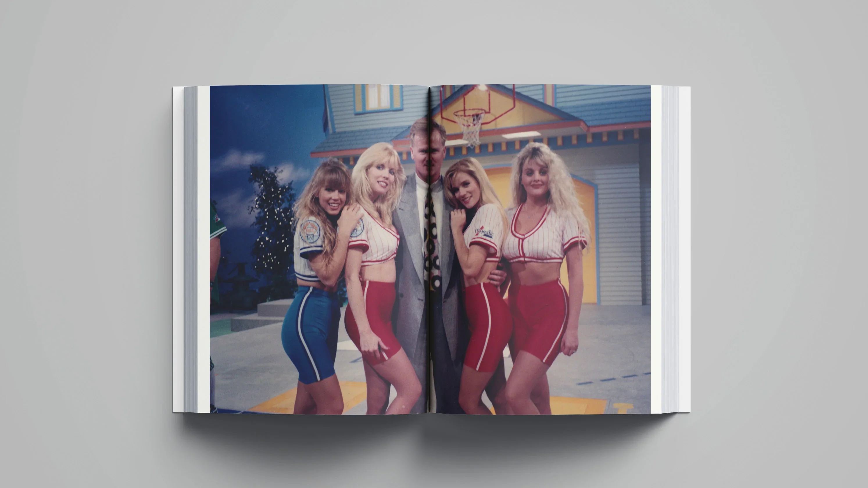 Erik Kessels & Karel De Mulder - MAN - Image 36